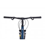 Krossový bicykel ROMET ORKAN 3 M 2024 Námornícka modro-svetlo grafitovo- modrá M